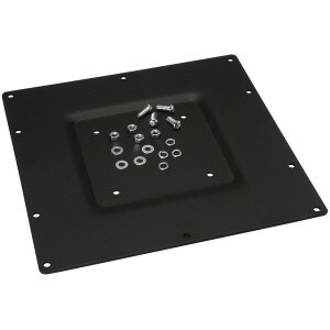 Main product image for Small TV Mount Adapter Plate 75 x 75 to 100 x 200, 182-3202